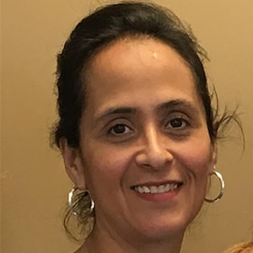 Staff member BEATRIZ MARTINEZ from ID_489552be727c