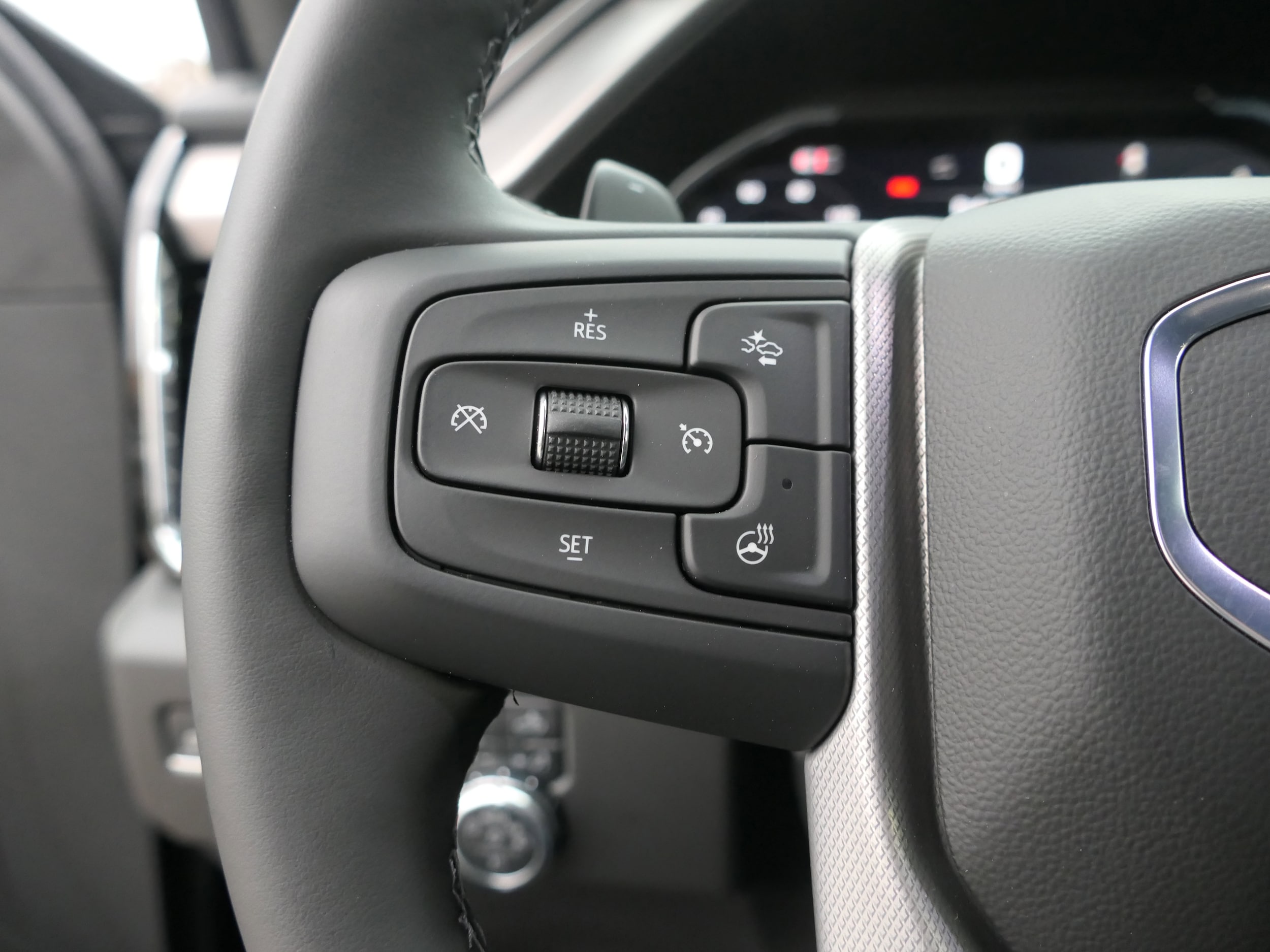 2026 GMC Sierra 1500 Denali - Photo 16