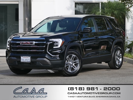 2026 GMC Terrain Elevation SUV