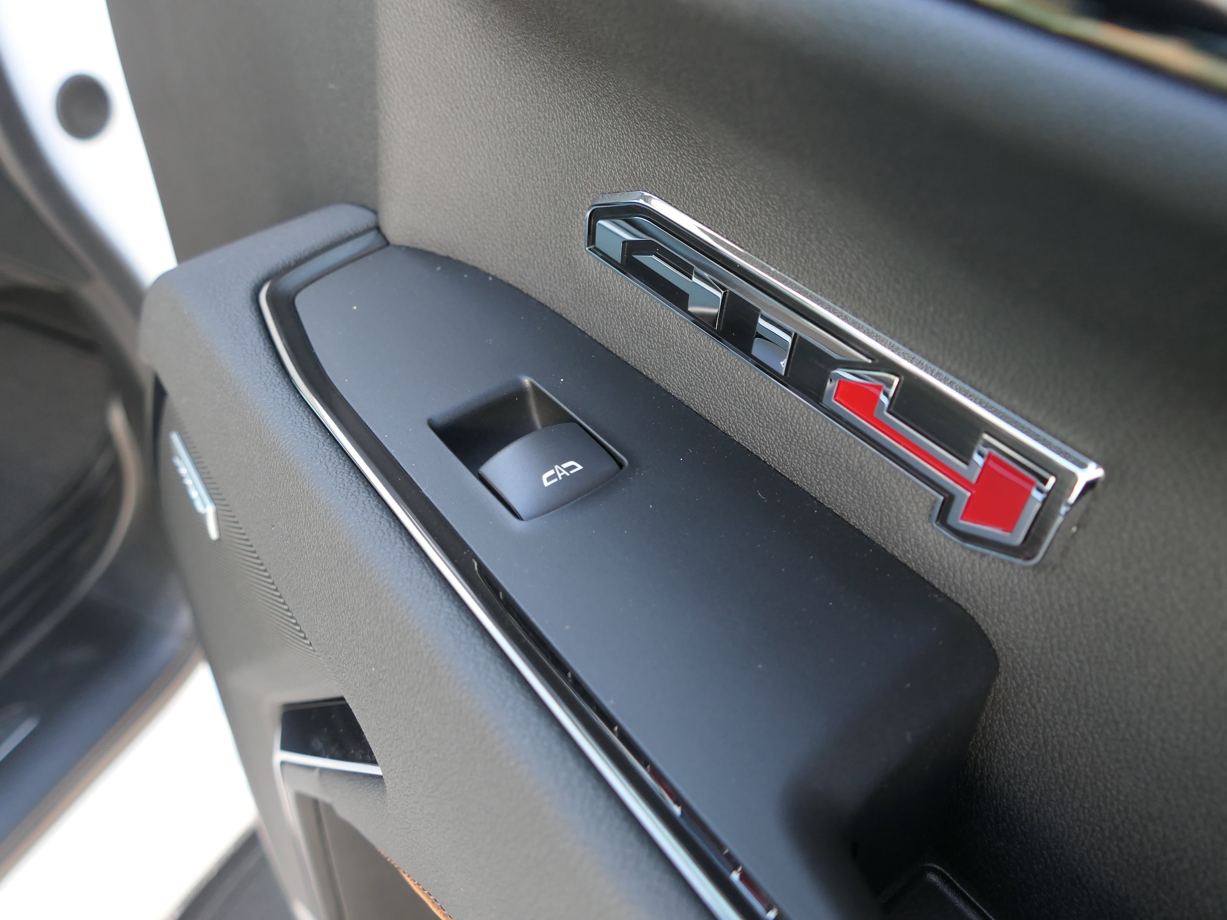2026 GMC Sierra 1500 AT4 - Photo 23