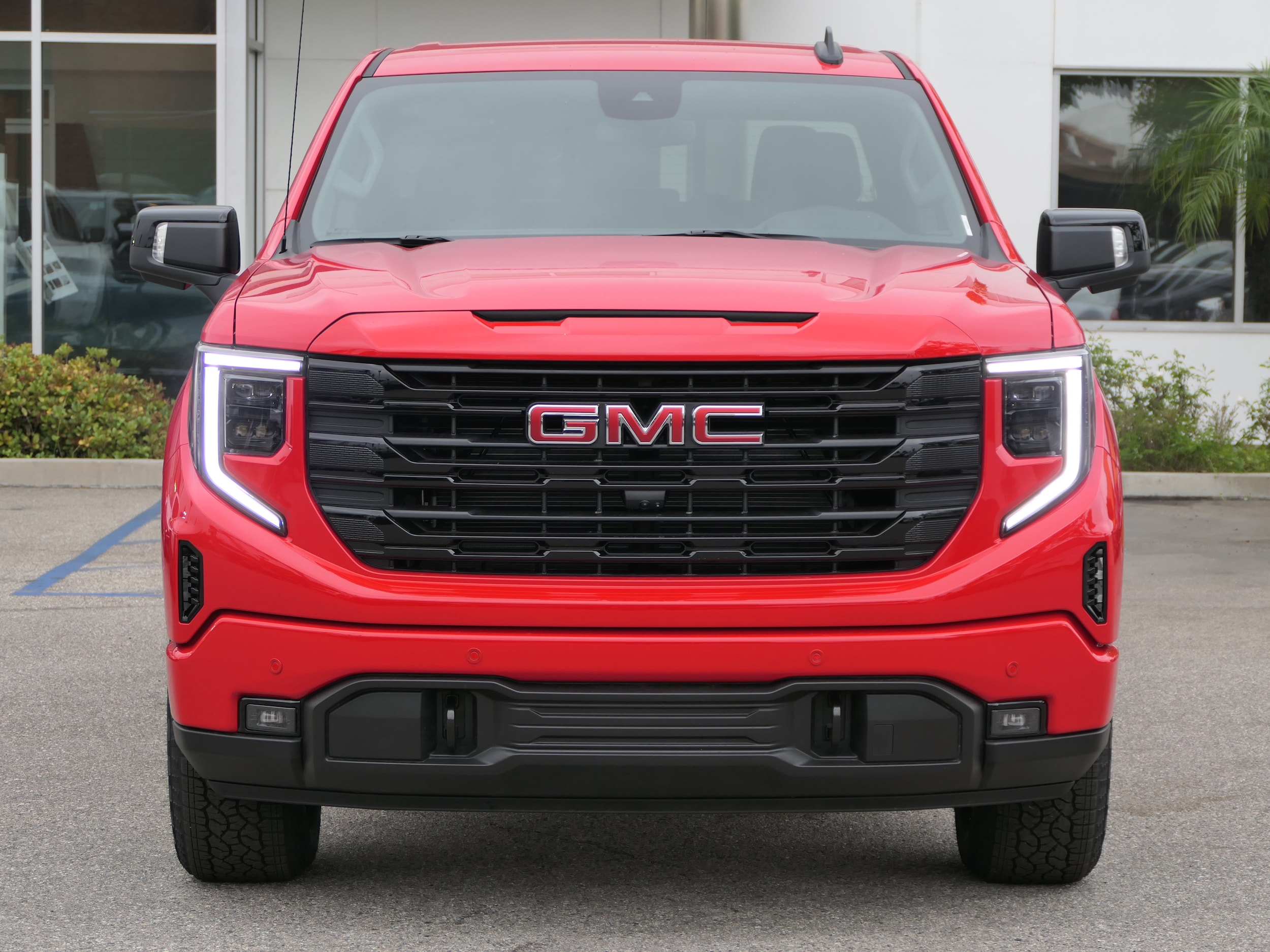 2026 GMC Sierra 1500 Elevation - Photo 9
