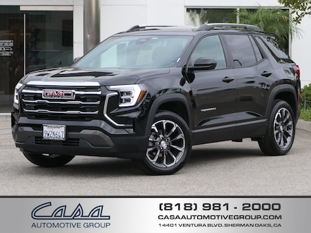 2026 GMC Terrain Elevation SUV