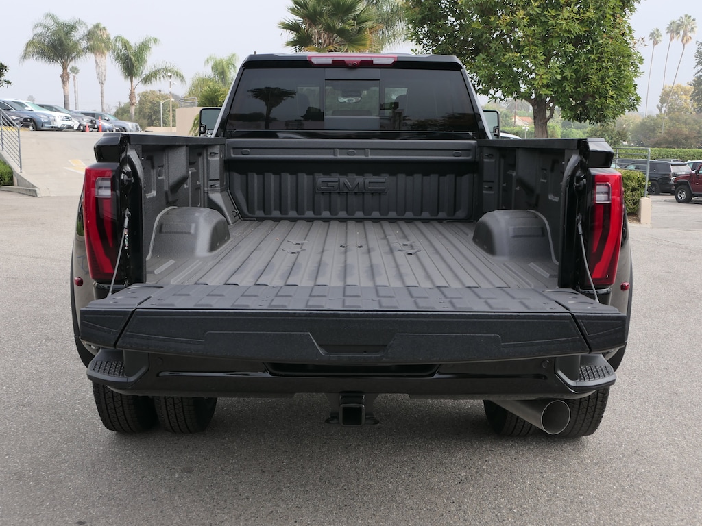 New 2026 GMC Sierra 3500 HD Denali Ultimate Truck