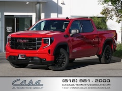 2026 GMC Sierra 1500 Elevation Truck