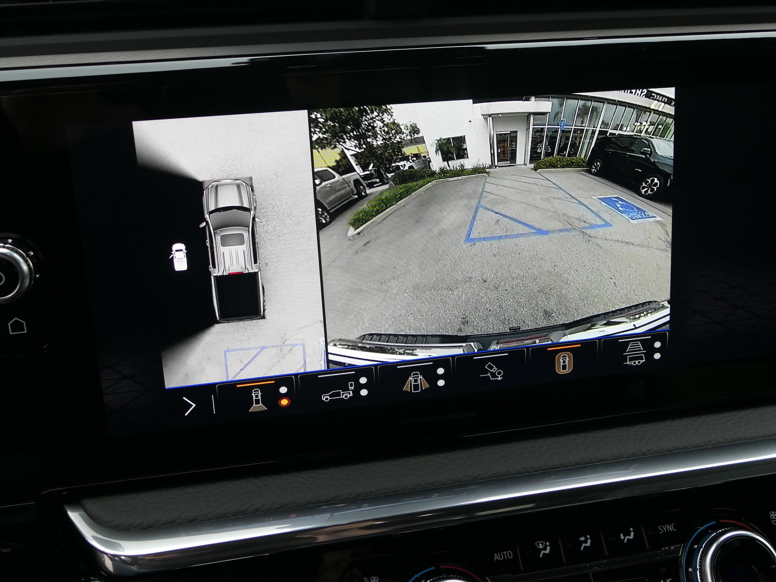 2026 GMC Sierra 1500 Denali - Photo 20