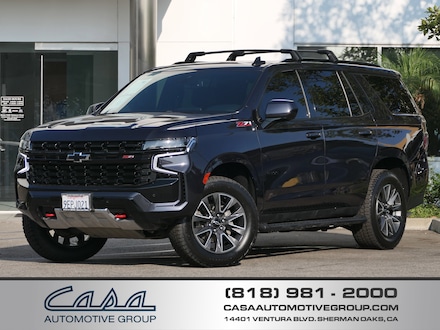 2023 Chevrolet Tahoe Z71 SUV