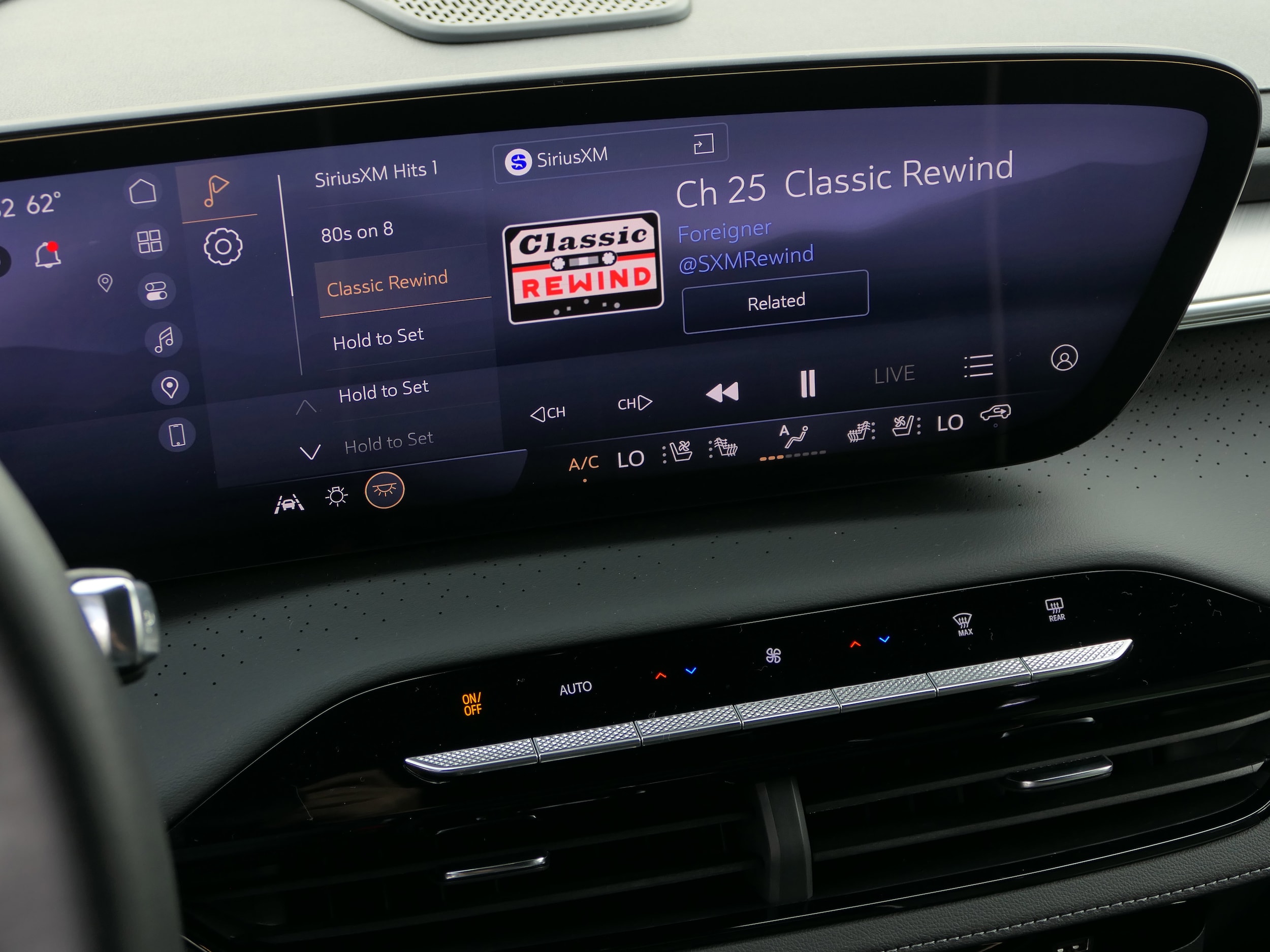2026 Buick Enclave Avenir - Photo 20
