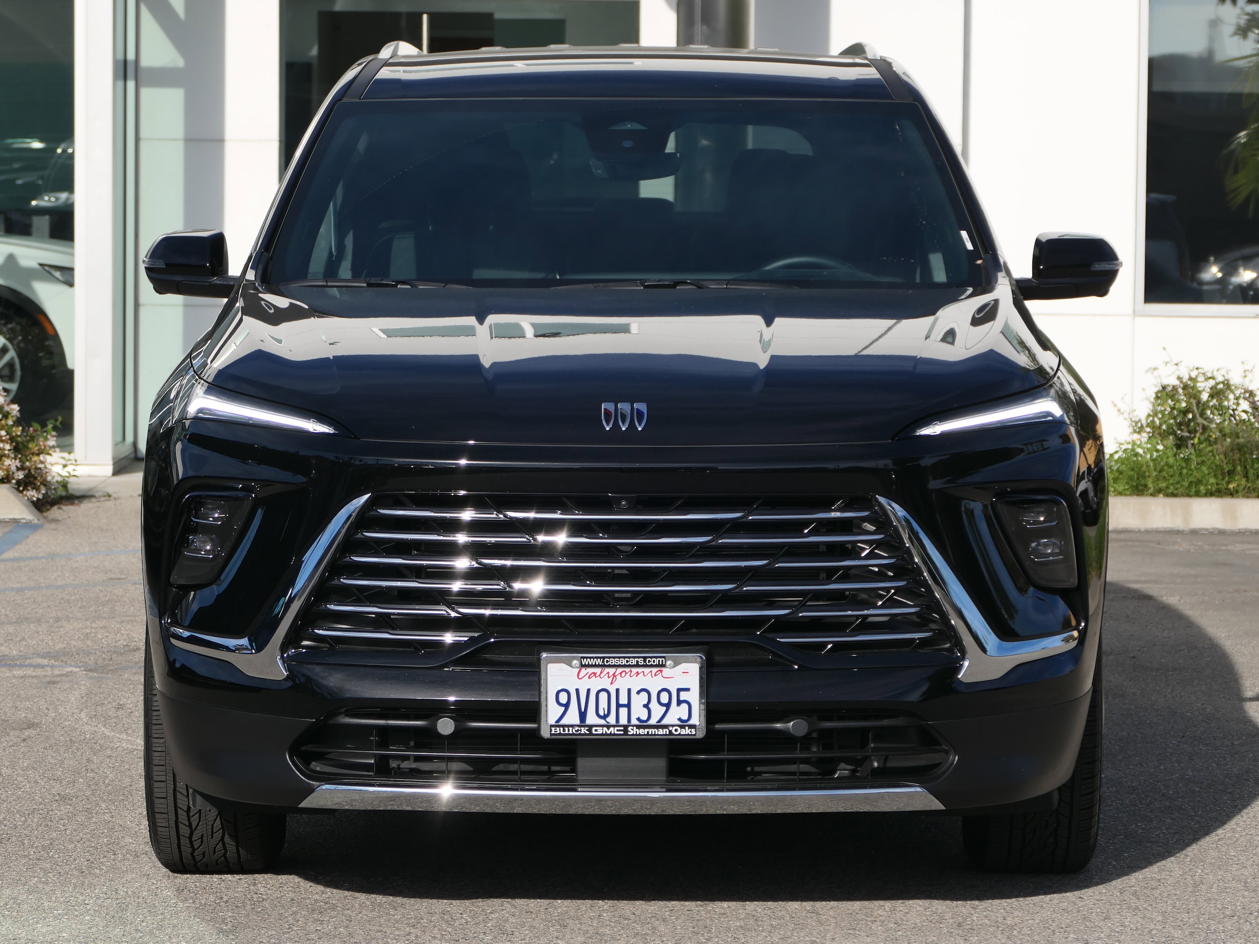 2026 Buick Enclave Preferred photo 3