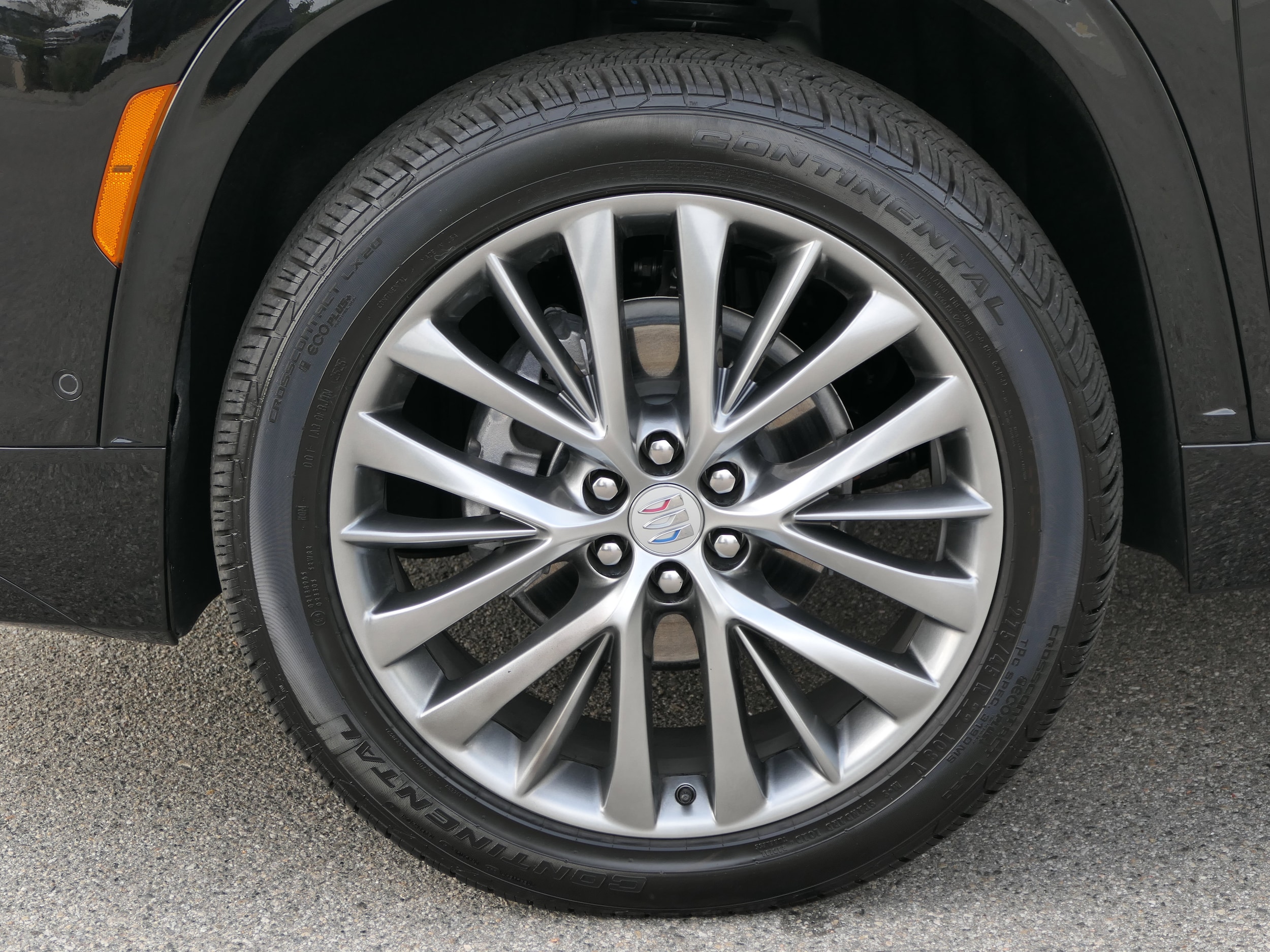 2026 Buick Enclave Avenir - Photo 10
