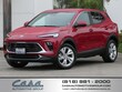  Buick Encore GX