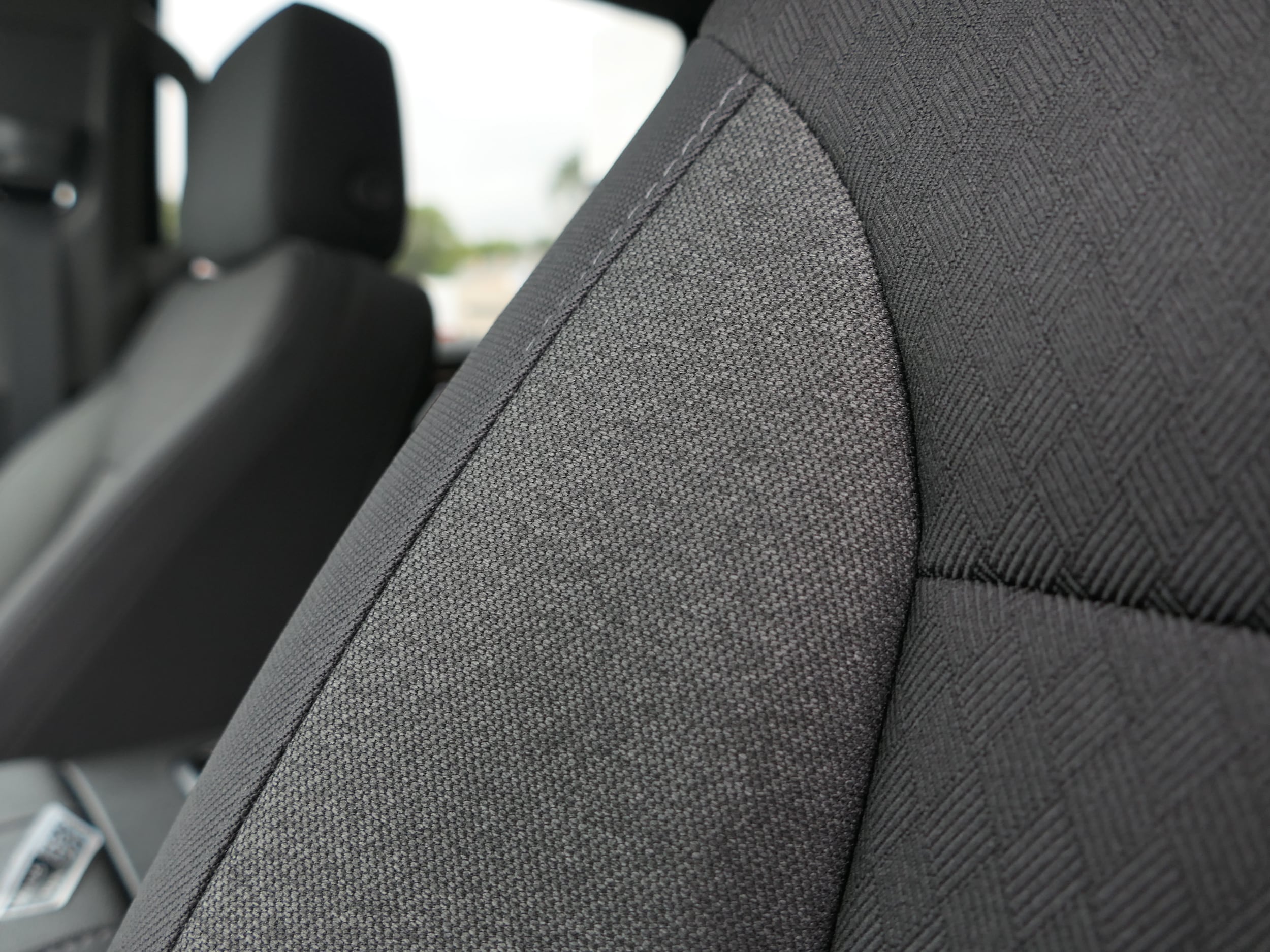 2026 GMC Sierra 1500 Elevation - Photo 14