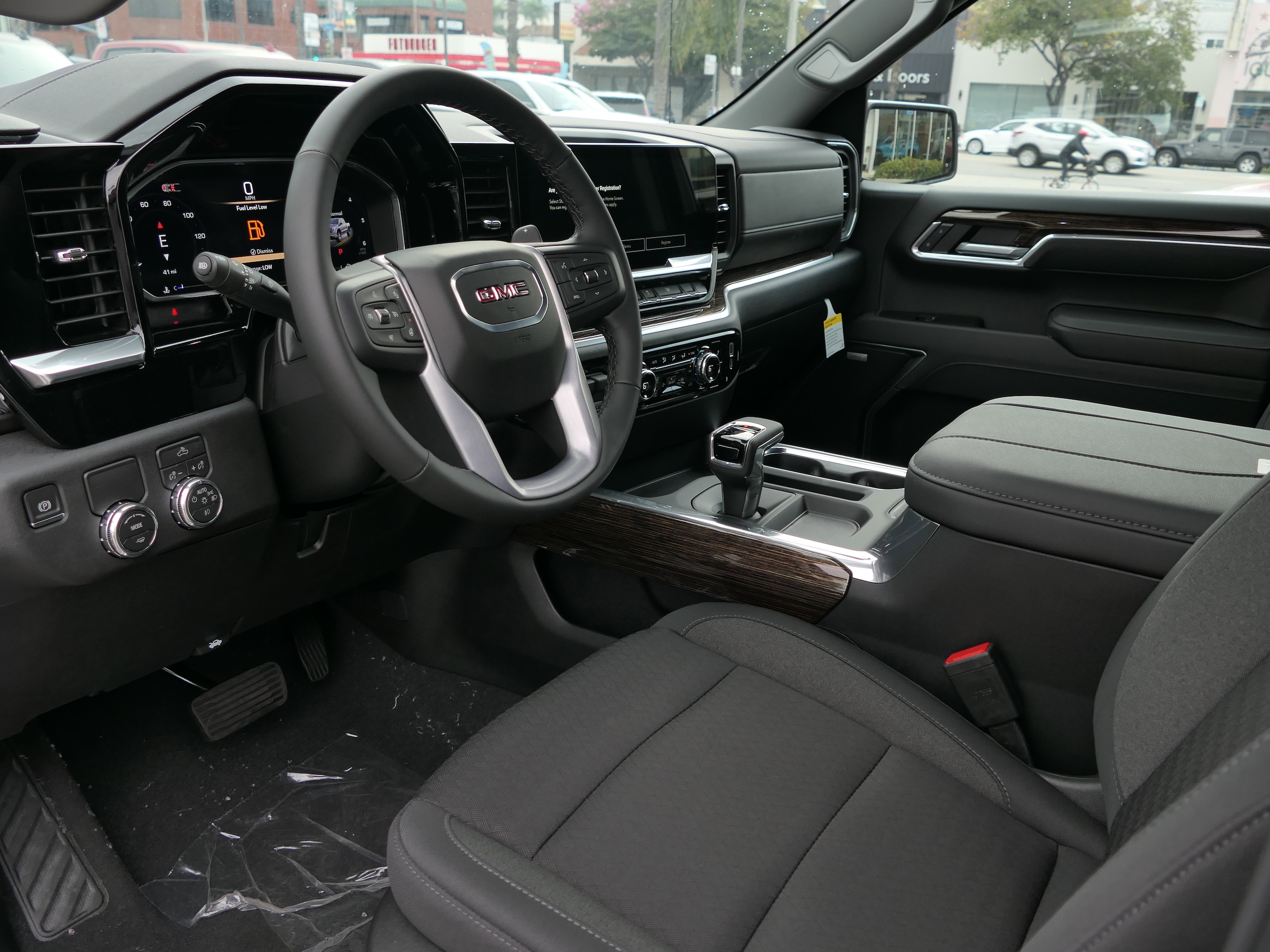 2026 GMC Sierra 1500 Elevation - Photo 10