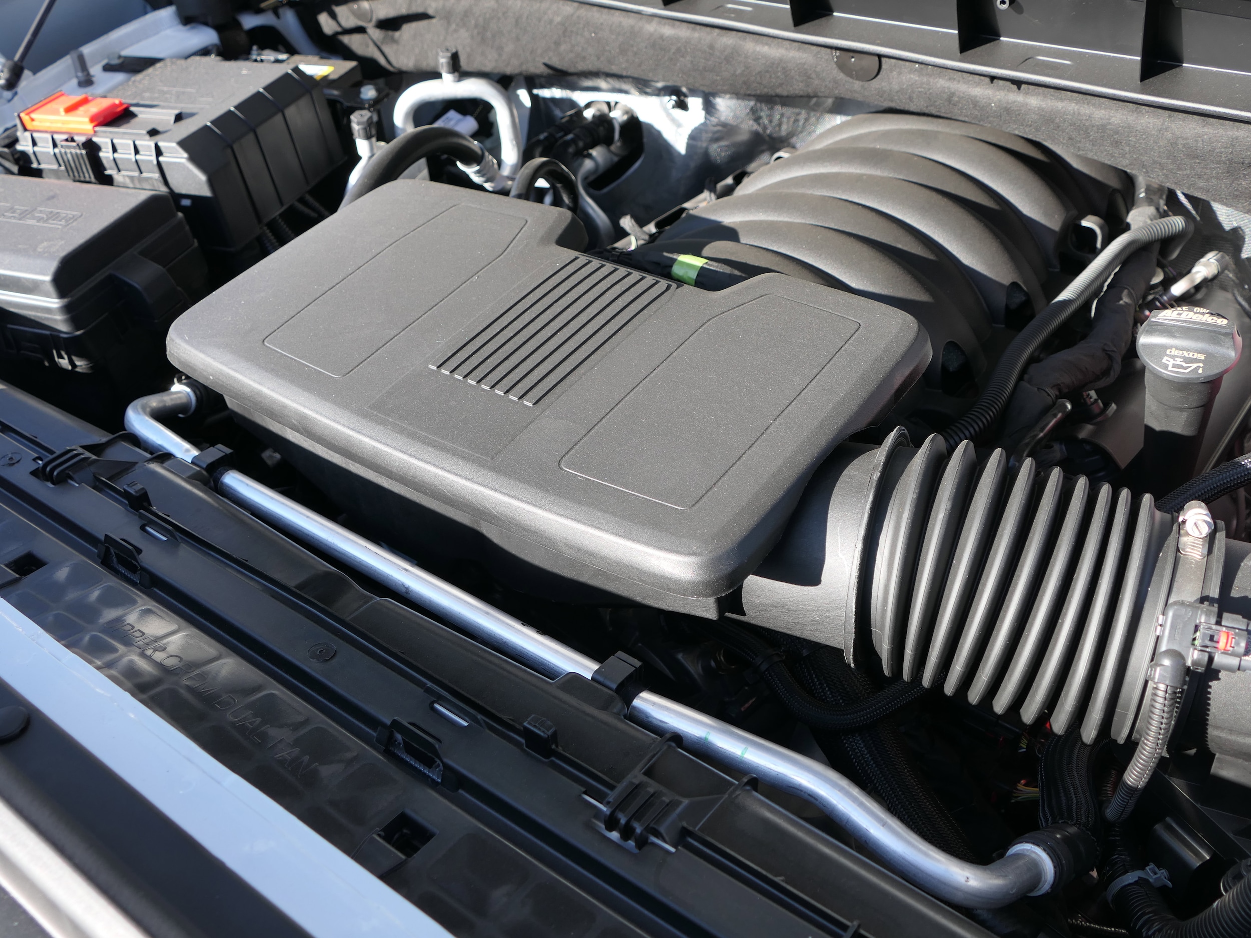 2026 GMC Sierra 1500 Elevation - Photo 25