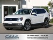  Volkswagen Atlas