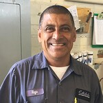 Staff member HUGO ORDONEZ from ID_a00dc96d727f
