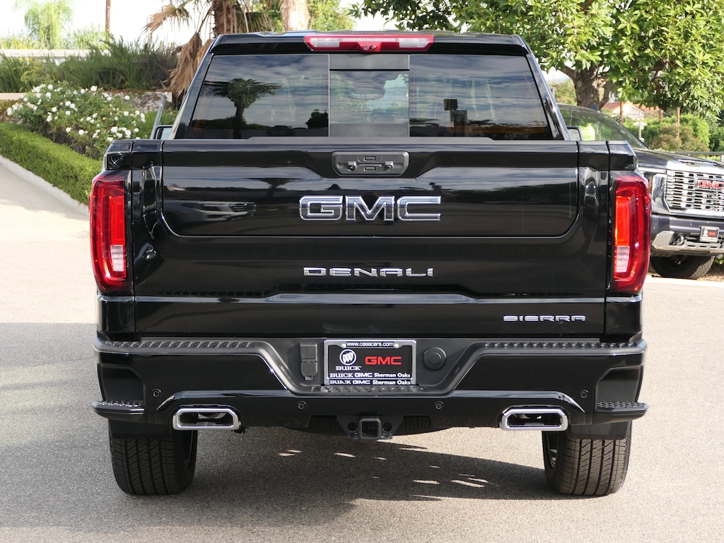 New 2026 GMC Sierra 1500 Denali Ultimate Truck