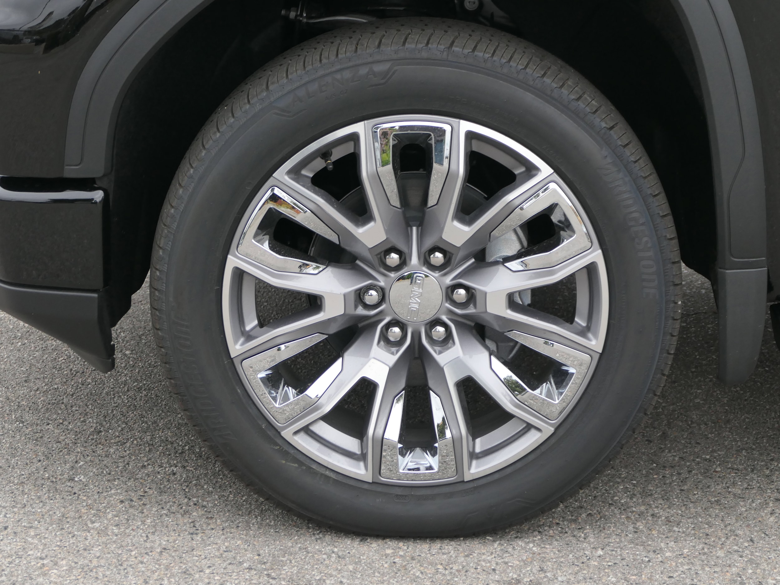 2026 GMC Sierra 1500 Denali - Photo 11