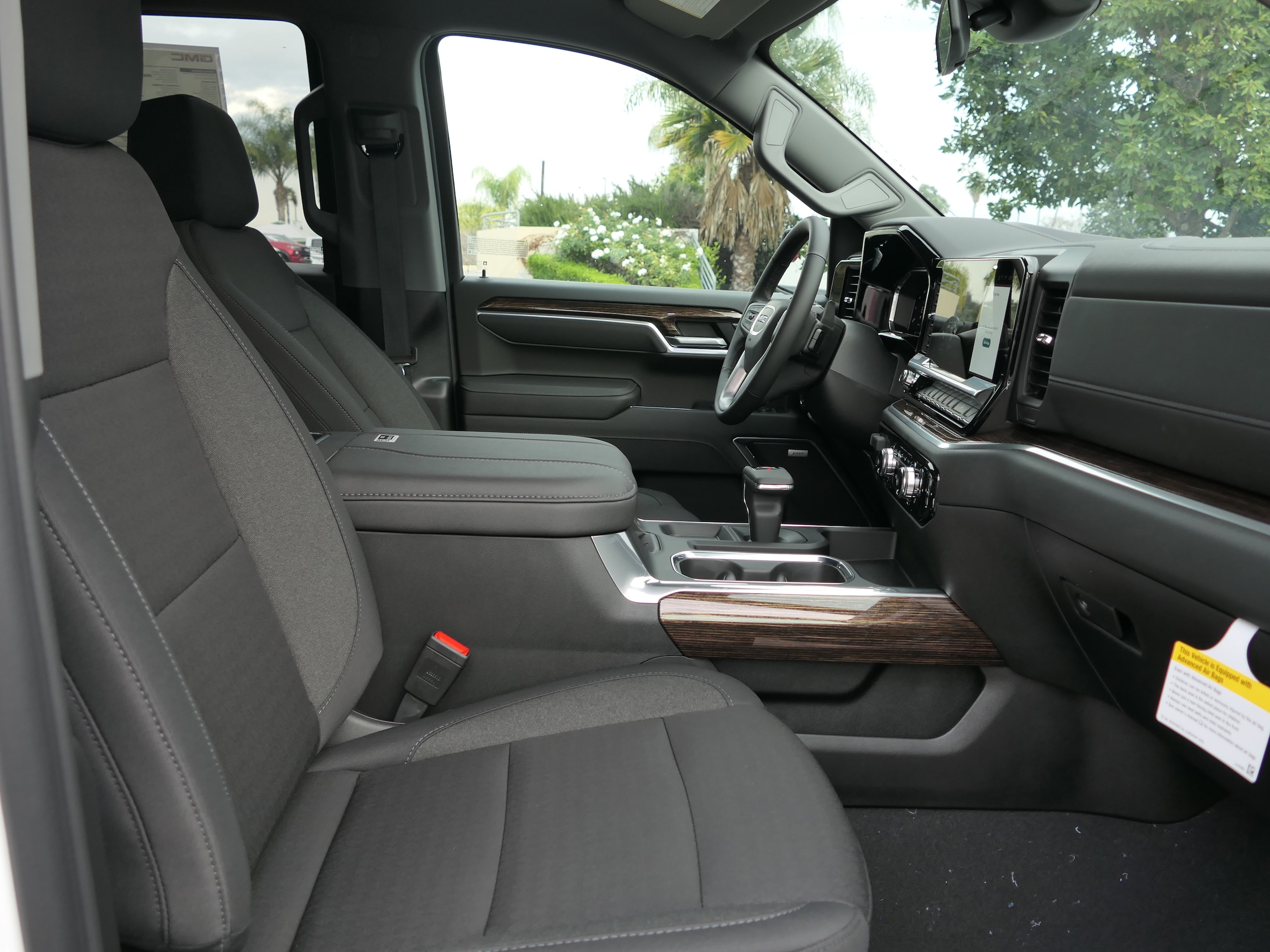 2026 GMC Sierra 1500 Elevation - Photo 23