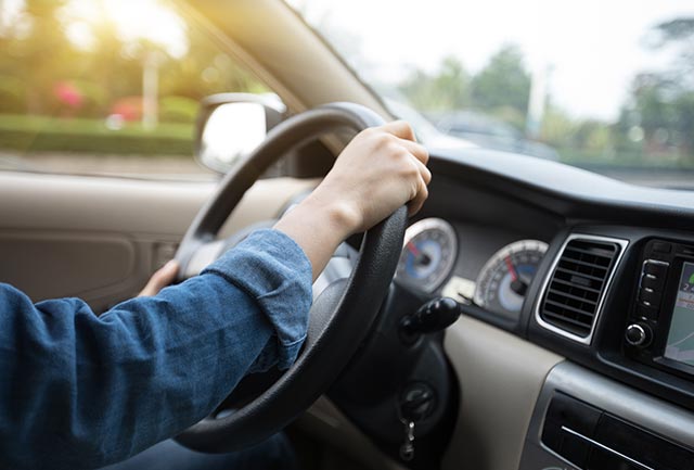 The Benefits of One-Owner Vehicles - Casa Ford Blog
