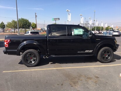 New 19 Ford Saleen F 150 Yellow Lable For Sale El Paso Tx Stock E New 19 Ford Saleen F 150 Yellow Lable For Sale El Paso Tx Stock E