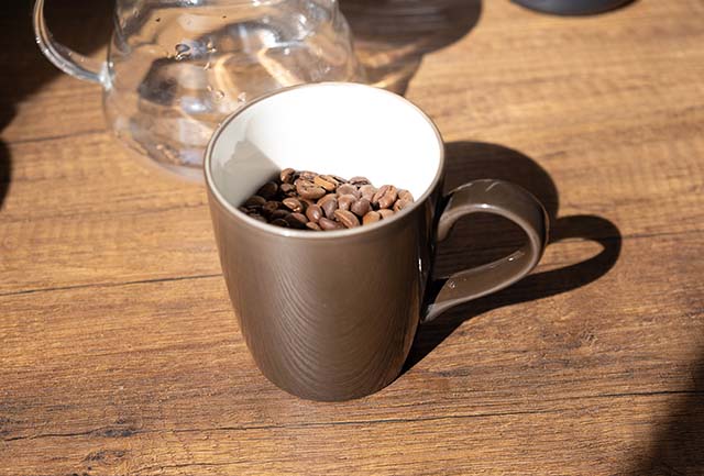 Our Favorite Places to Get Coffee in El Paso