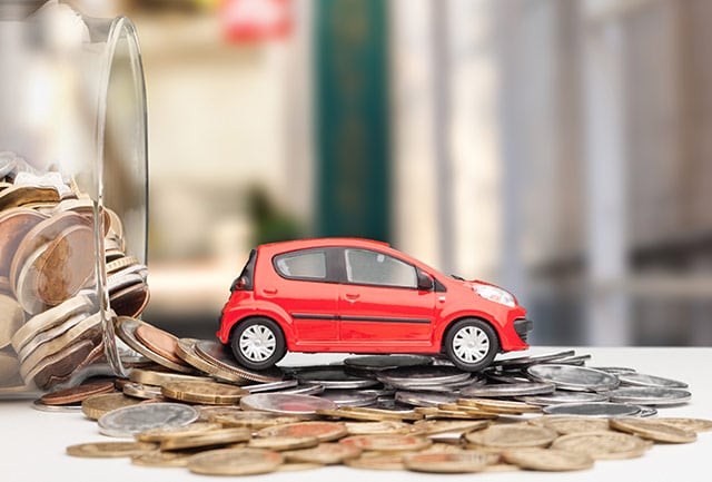 Trade-In Value is High - Casa Ford Blog