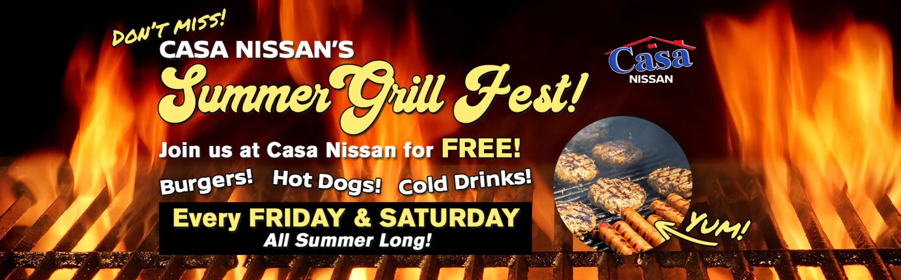 New and Used Nissan Dealer El Paso Casa Nissan