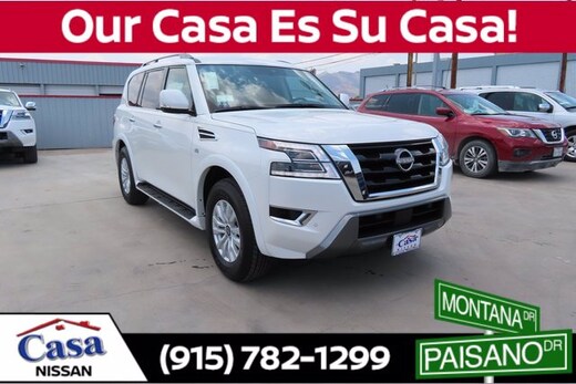 Casa Nissan In El Paso Nissan Sentra Altima Rogue Versa Or Rogue Sport