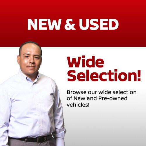 New And Used Nissan Dealer El Paso Casa Nissan