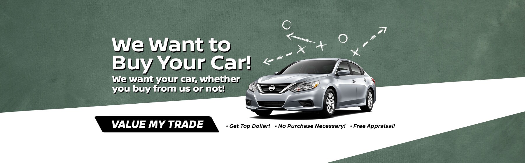 New and Used Nissan Dealer El Paso Casa Nissan