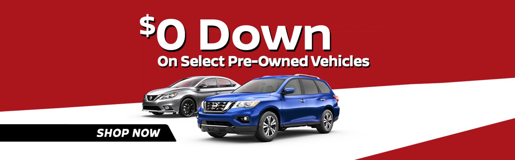 New and Used Nissan Dealer El Paso Casa Nissan