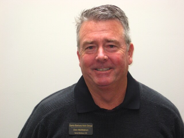 Don McMahon
