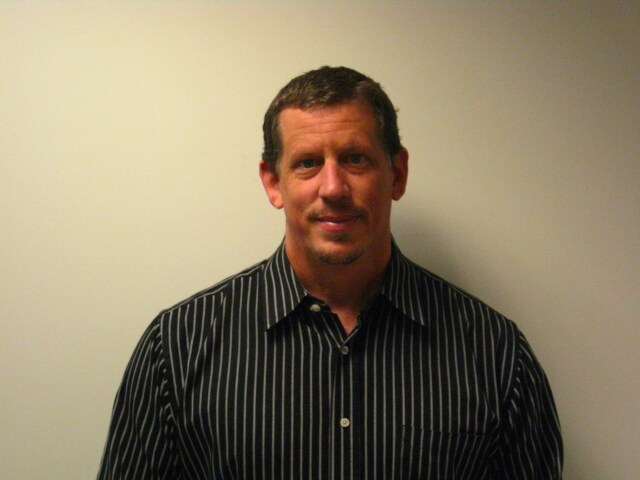 Tim Brooks