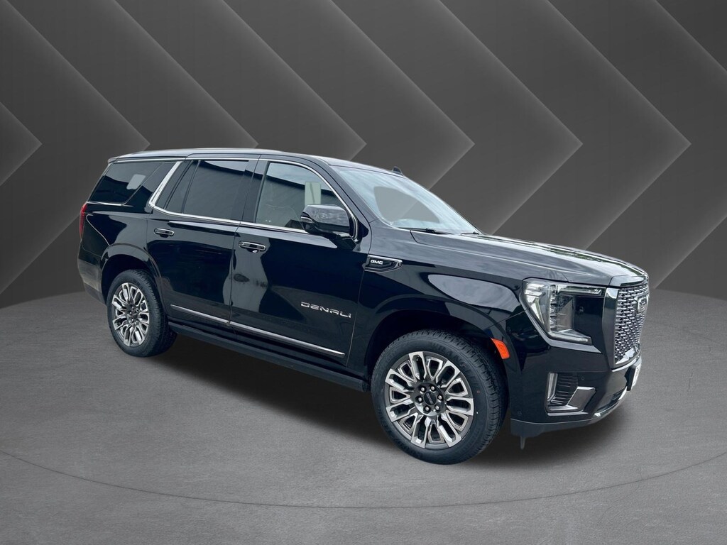 Used 2023 GMC Yukon Denali Ultimate SUV