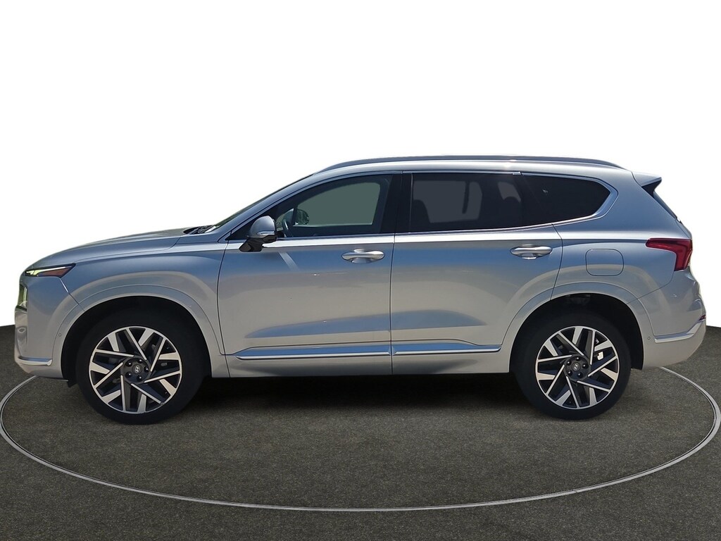 Used 2023 Hyundai Santa Fe Calligraphy SUV