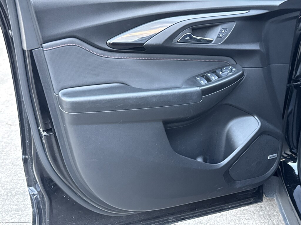 Used 2023 Chevrolet Trailblazer RS SUV