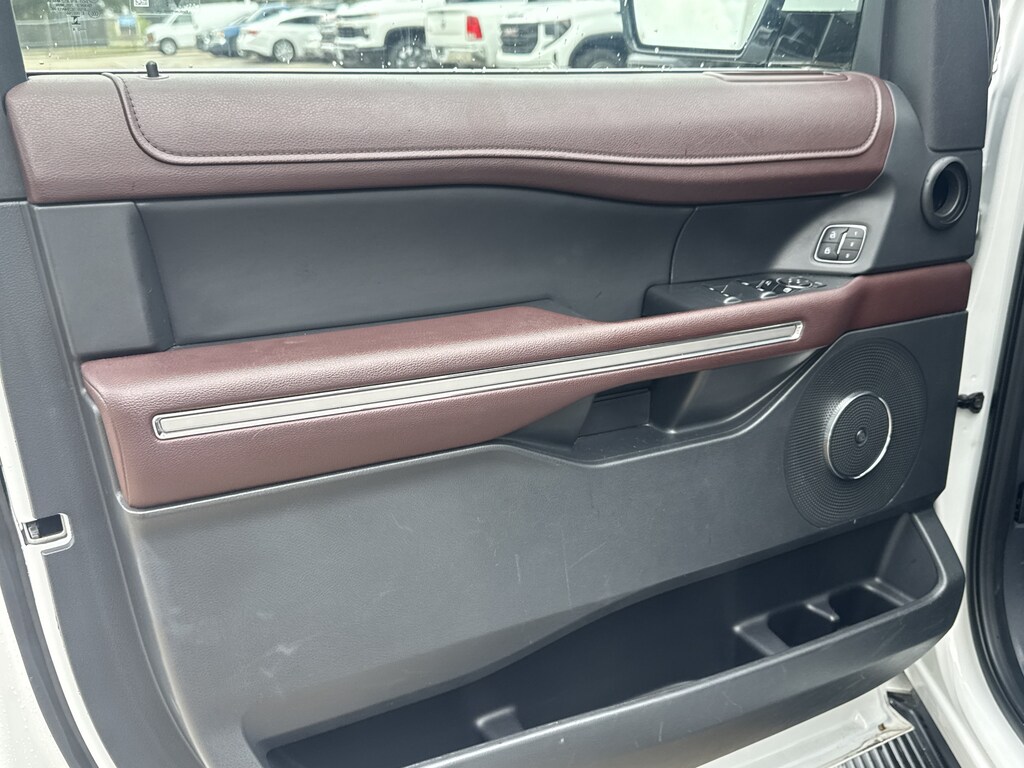 Used 2024 Ford Expedition Limited SUV