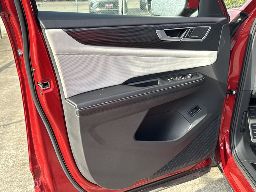 Used 2024 Volkswagen Atlas Cross Sport 2.0T SEL Premium R-Line SUV