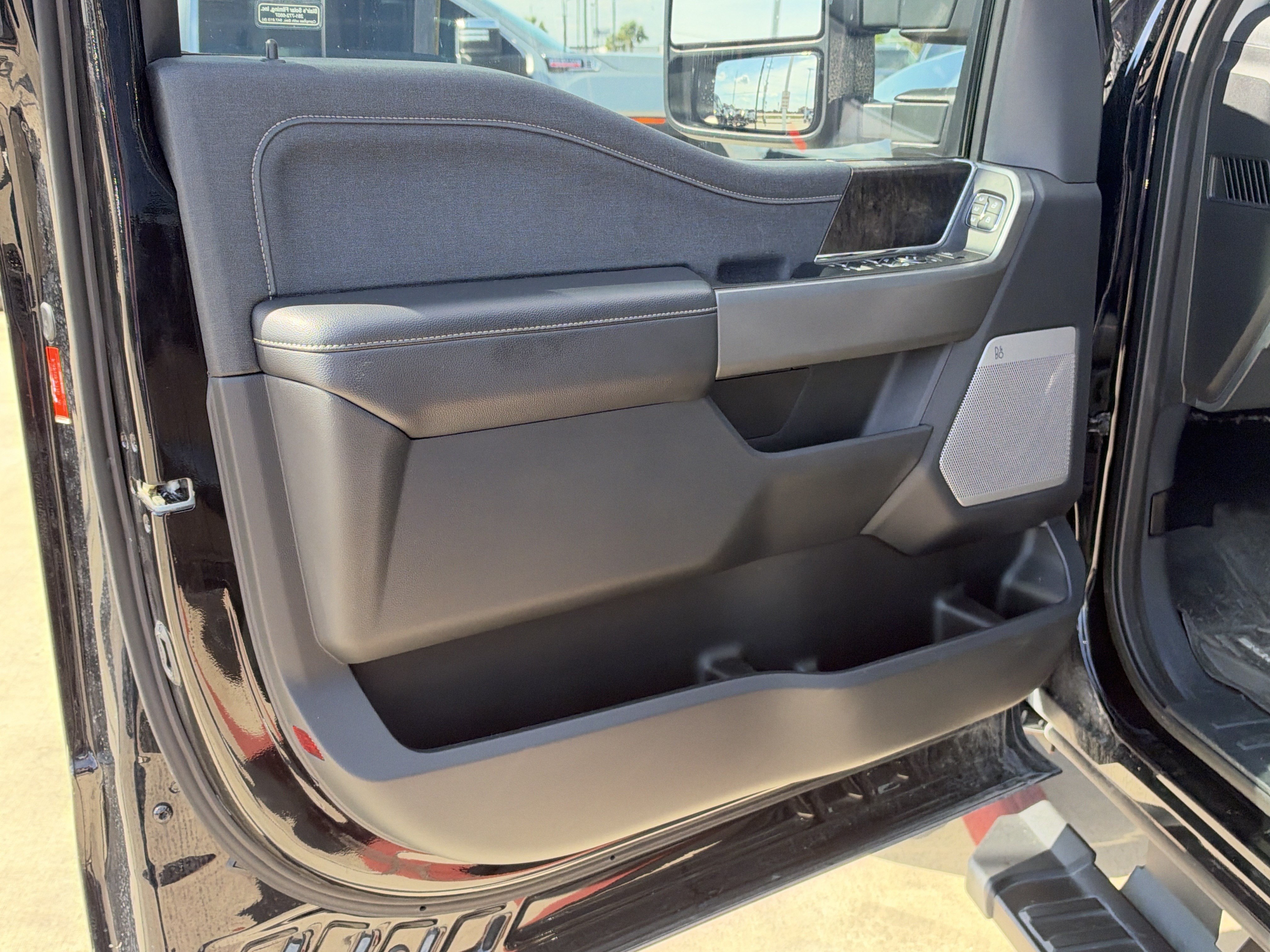 Used 2025 Ford F-250 Truck Crew Cab