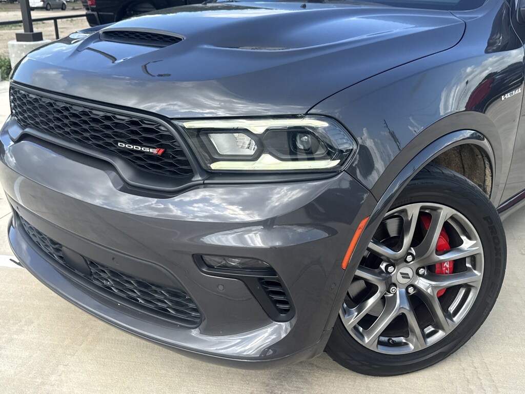 Used 2023 Dodge Durango R/T SUV