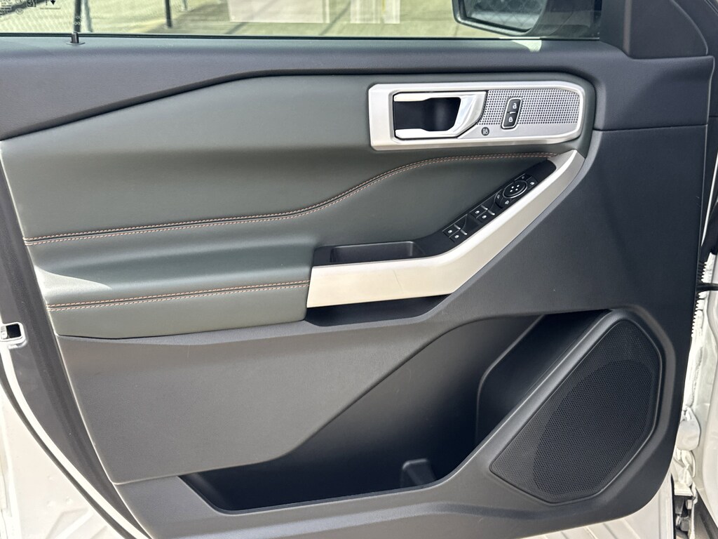 Used 2023 Ford Explorer Timberline SUV