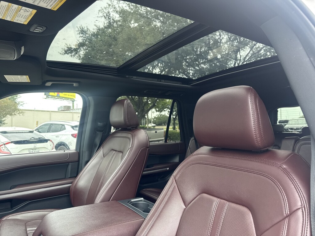 Used 2024 Ford Expedition Limited SUV