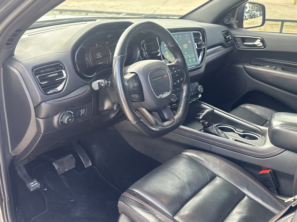 Used 2023 Dodge Durango R/T SUV