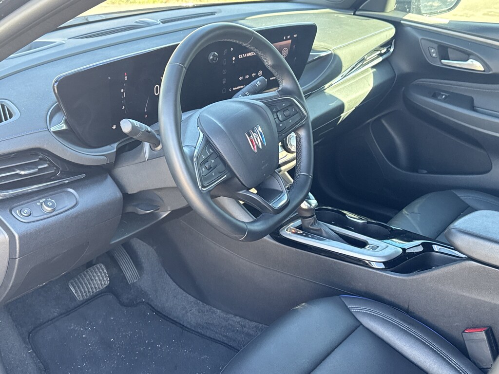 Used 2025 Buick Envista Sport Touring SUV