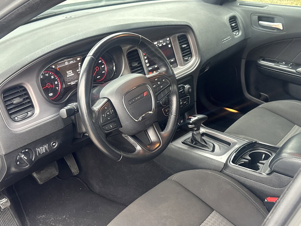 Used 2023 Dodge Charger GT Sedan