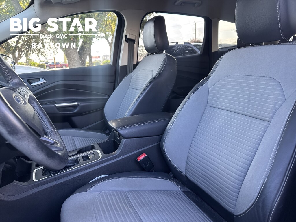 Used 2019 Ford Escape SE SUV