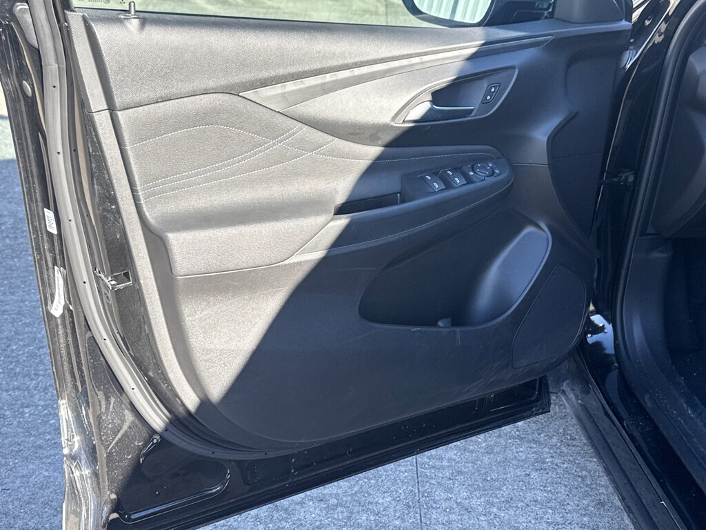 Used 2025 Buick Envista Sport Touring SUV