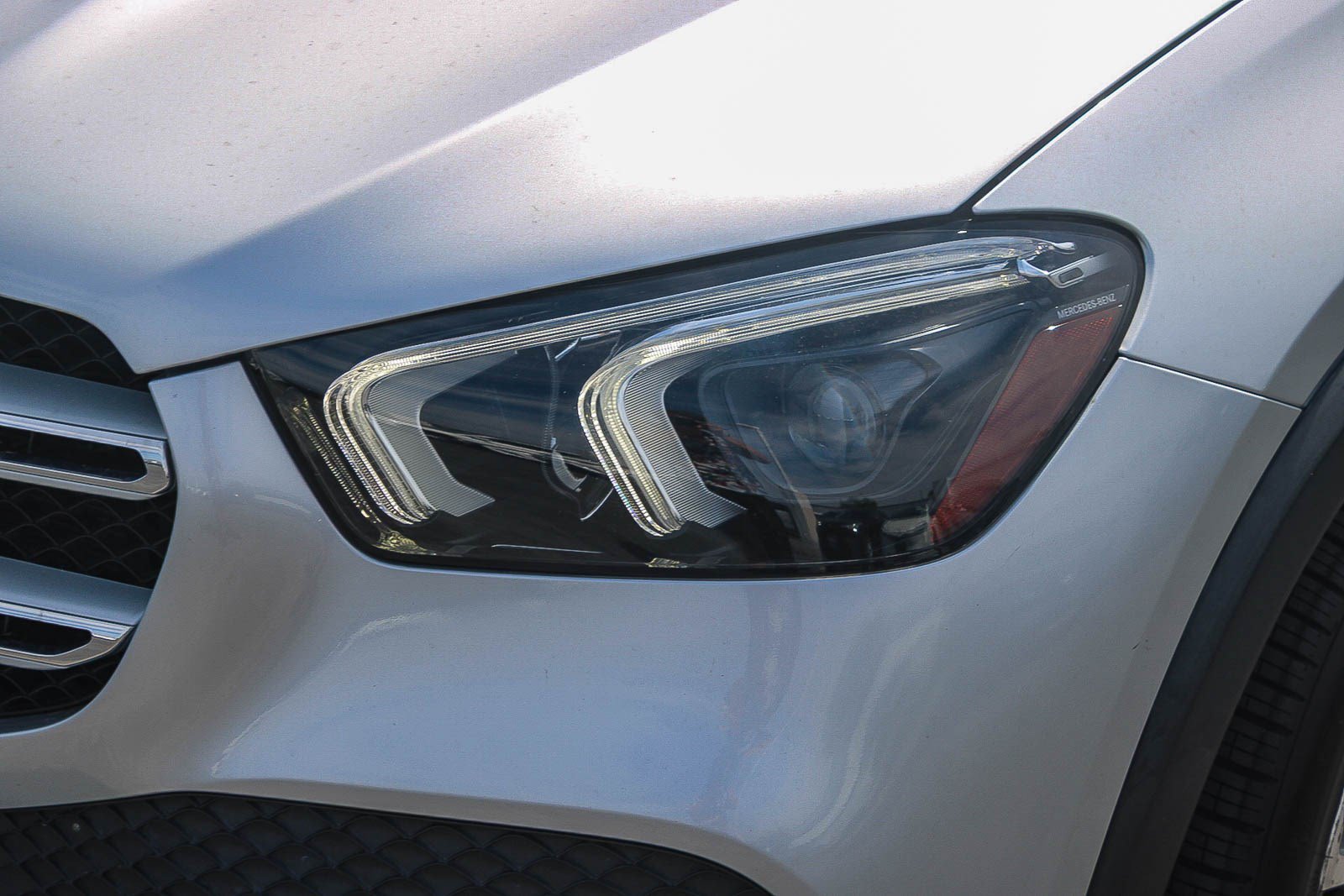 Used 2020 Mercedes-Benz GLE 350 4MATIC SUV