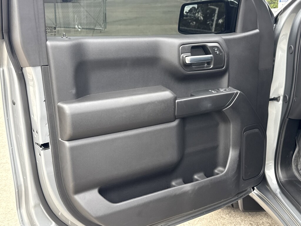 Used 2025 GMC Sierra 1500 Pro Truck Regular Cab