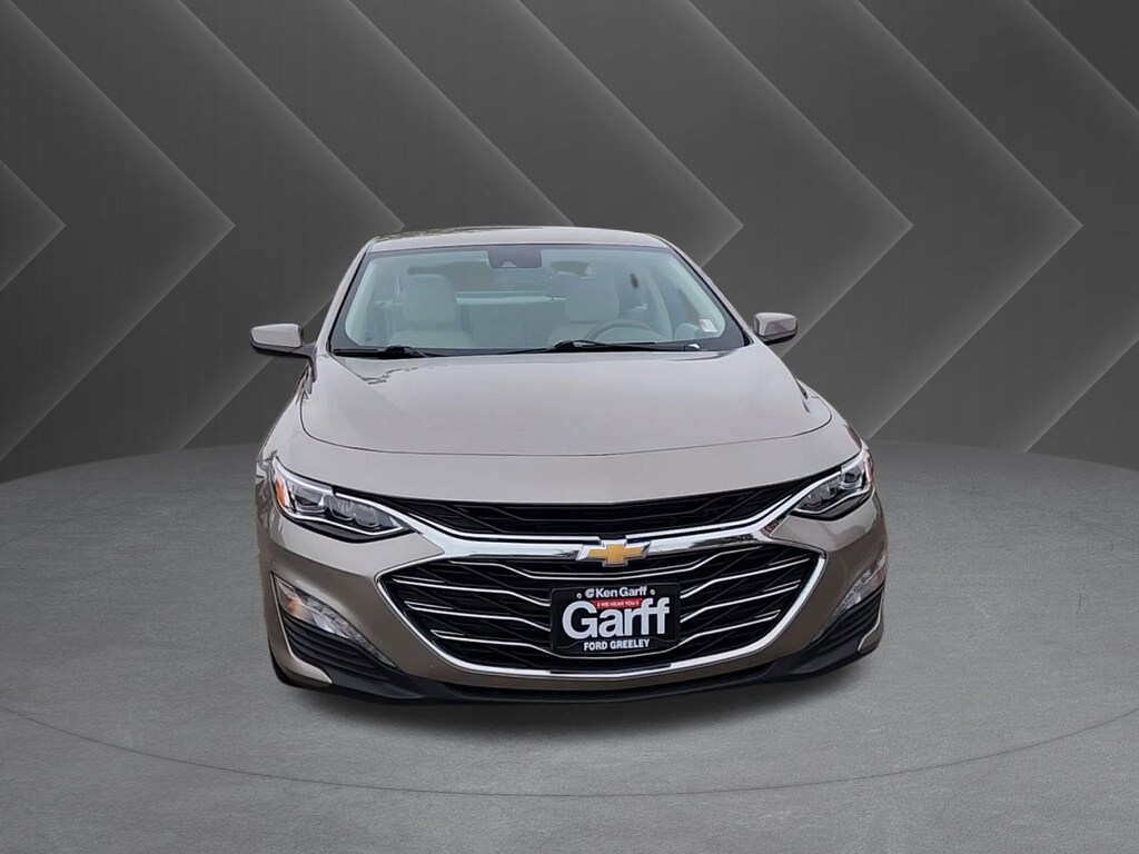 Used 2024 Chevrolet Malibu 2LT Sedan